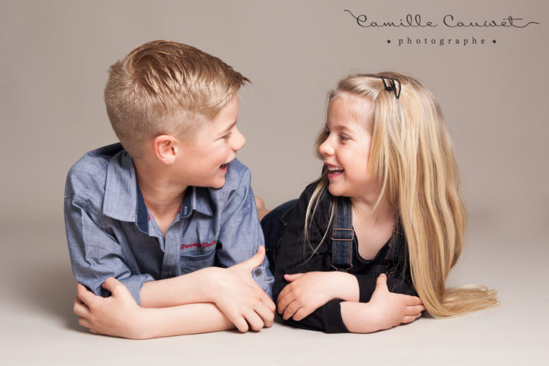 amour frere soeur Camille Cauwet