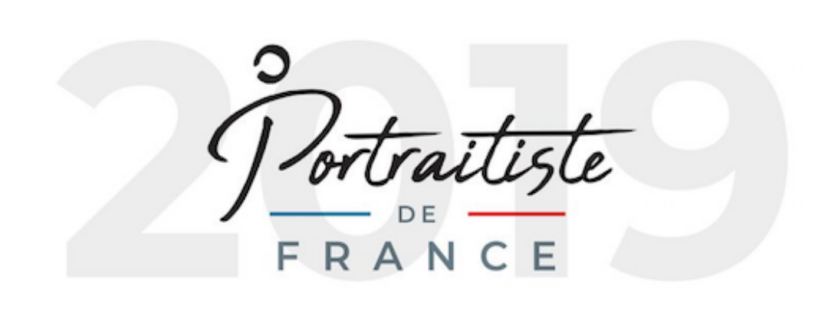 Portraitiste de France 2019