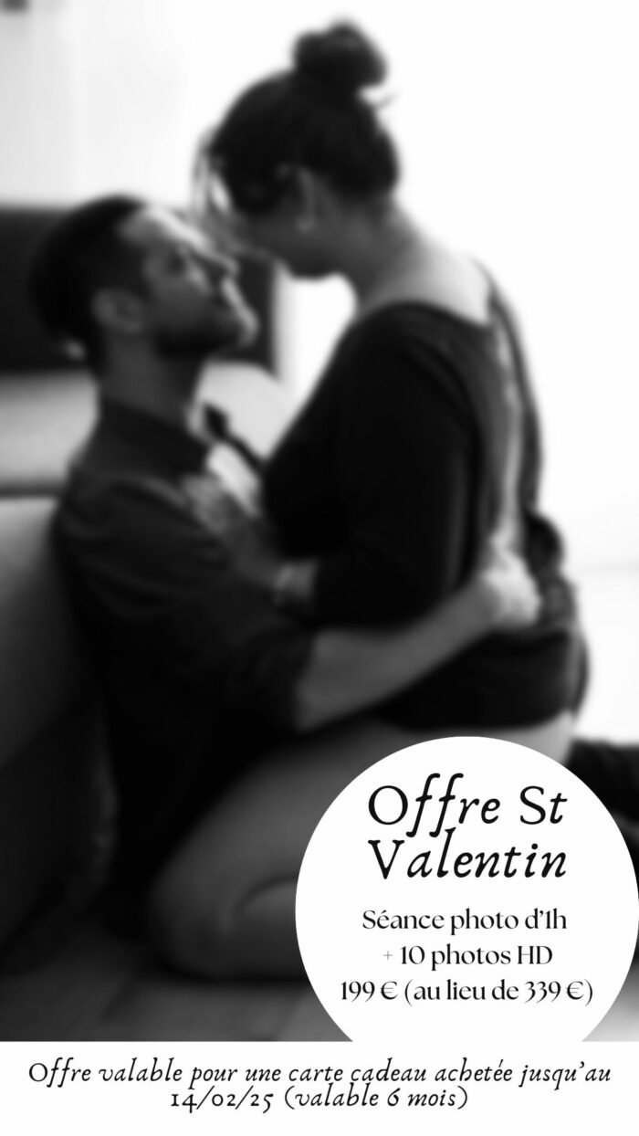 offre saint valentin couple