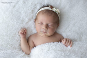 photographe de naissance